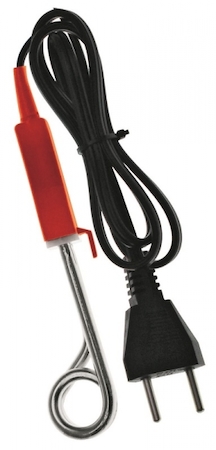 TDM ELECTRIC SQ2505-0001 Электрокипятильник ЭК-0,5; 230 В, 0,5 кВт, ТЭН 8 см, TDM